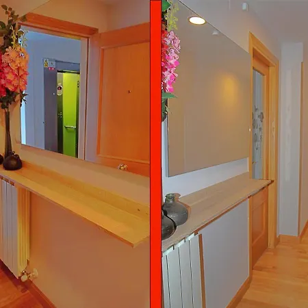 Mirador Del Pantano2 Vinuesa