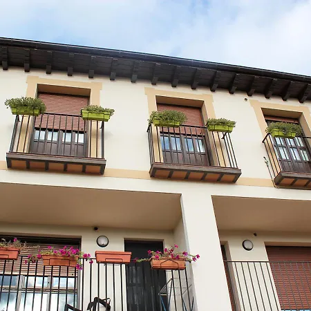 아파트 Mirador Del Pantano2 *