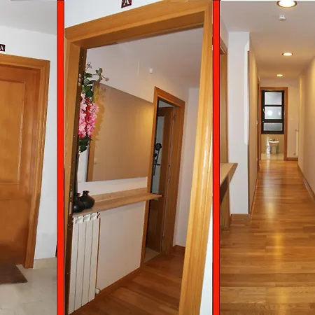 Lejlighed Mirador Del Pantano2 *