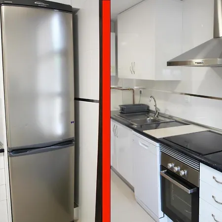 Apartamento Mirador Del Pantano2