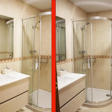 Mirador Del Pantano2 Lejlighed *