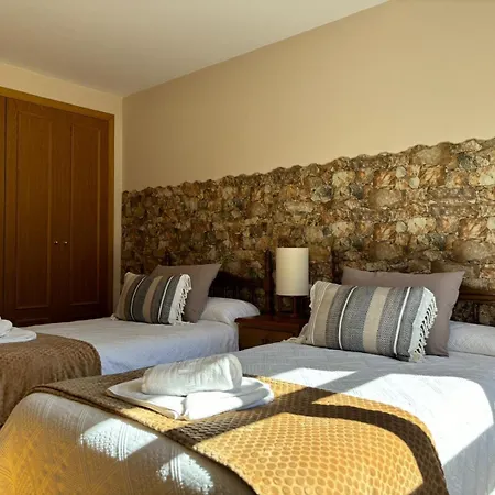 Apartamento Mirador Del Pantano2 *
