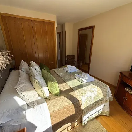 Lejlighed Mirador Del Pantano2