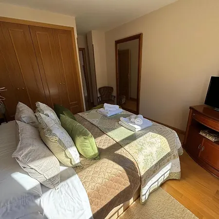 Apartamento Mirador Del Pantano2