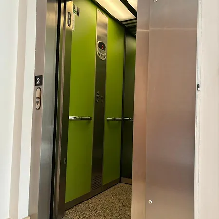 Apartamento Mirador Del Pantano2