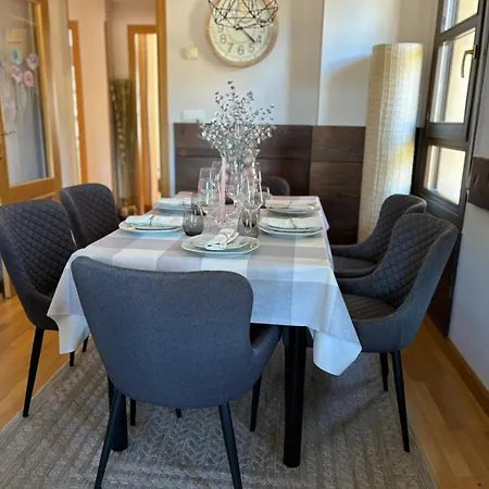 Lejlighed Mirador Del Pantano2 *