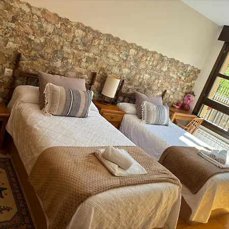 Apartamento Mirador Del Pantano2