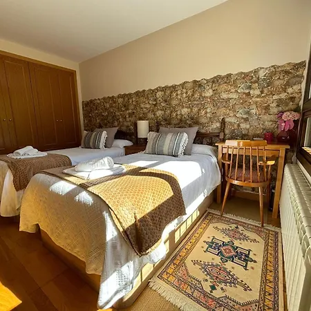 Lejlighed Mirador Del Pantano2 *