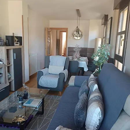 Apartamento Mirador Del Pantano2 *
