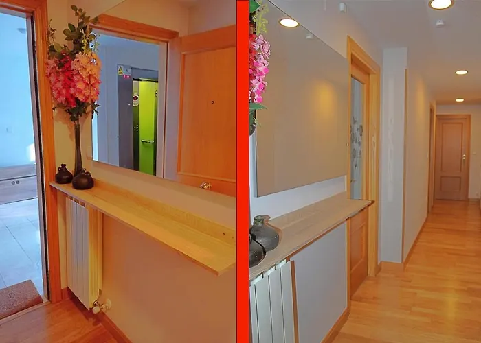 Mirador Del Pantano2 비누에사