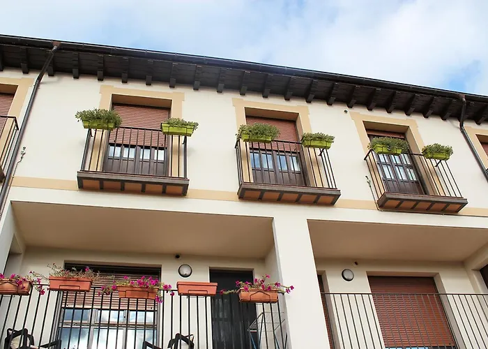 Appartement Mirador Del Pantano2 *