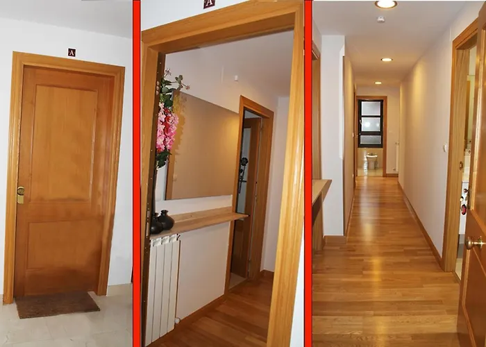 Appartement Mirador Del Pantano2 *