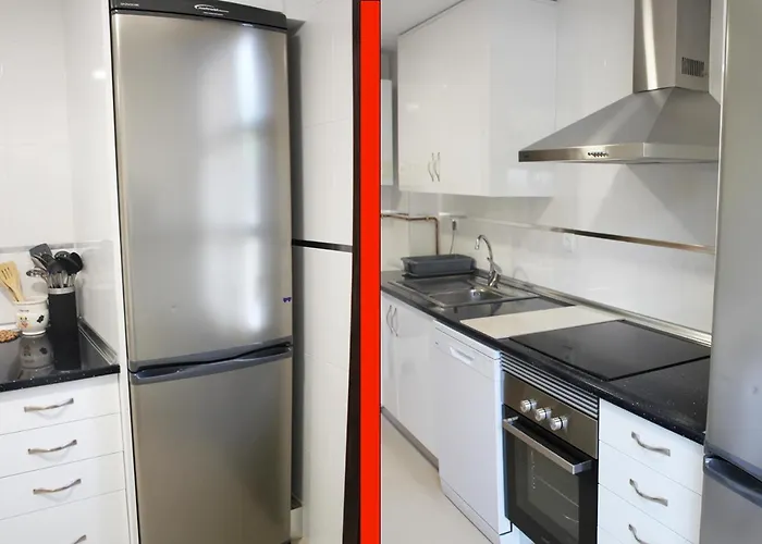 Appartement Mirador Del Pantano2