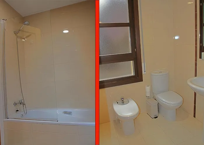 Mirador Del Pantano2 Appartement