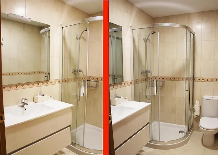 Mirador Del Pantano2 아파트 *