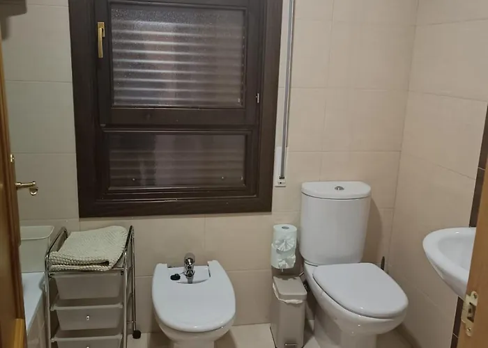 Mirador Del Pantano2 비누에사