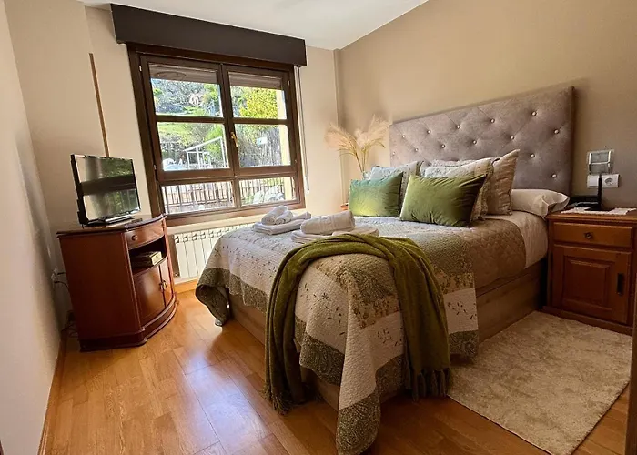 Mirador Del Pantano2 비누에사