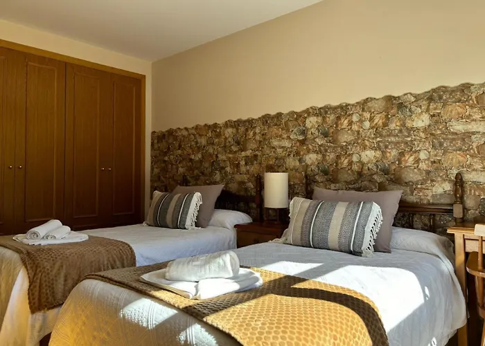 Appartement Mirador Del Pantano2 *