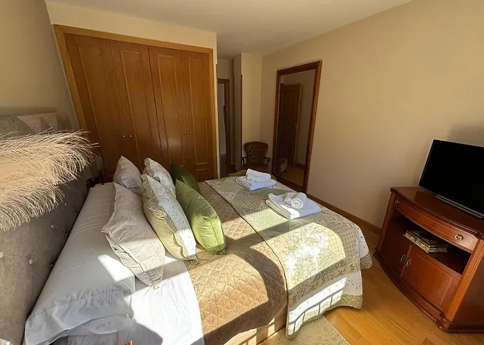 Appartement Mirador Del Pantano2