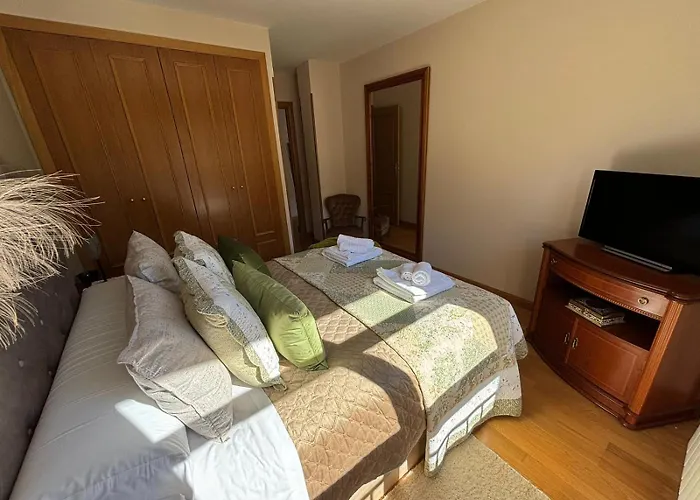 Appartement Mirador Del Pantano2