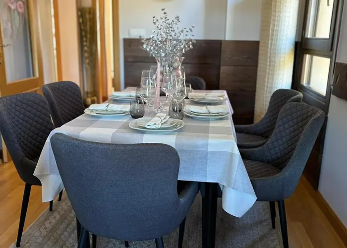 Appartement Mirador Del Pantano2 *