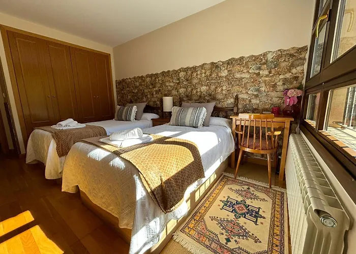 Appartement Mirador Del Pantano2 *